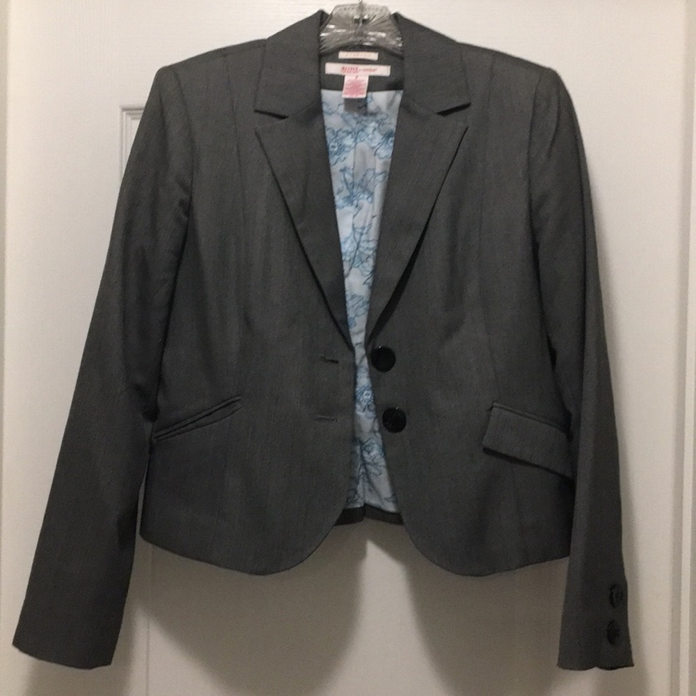 Nine West Jacket